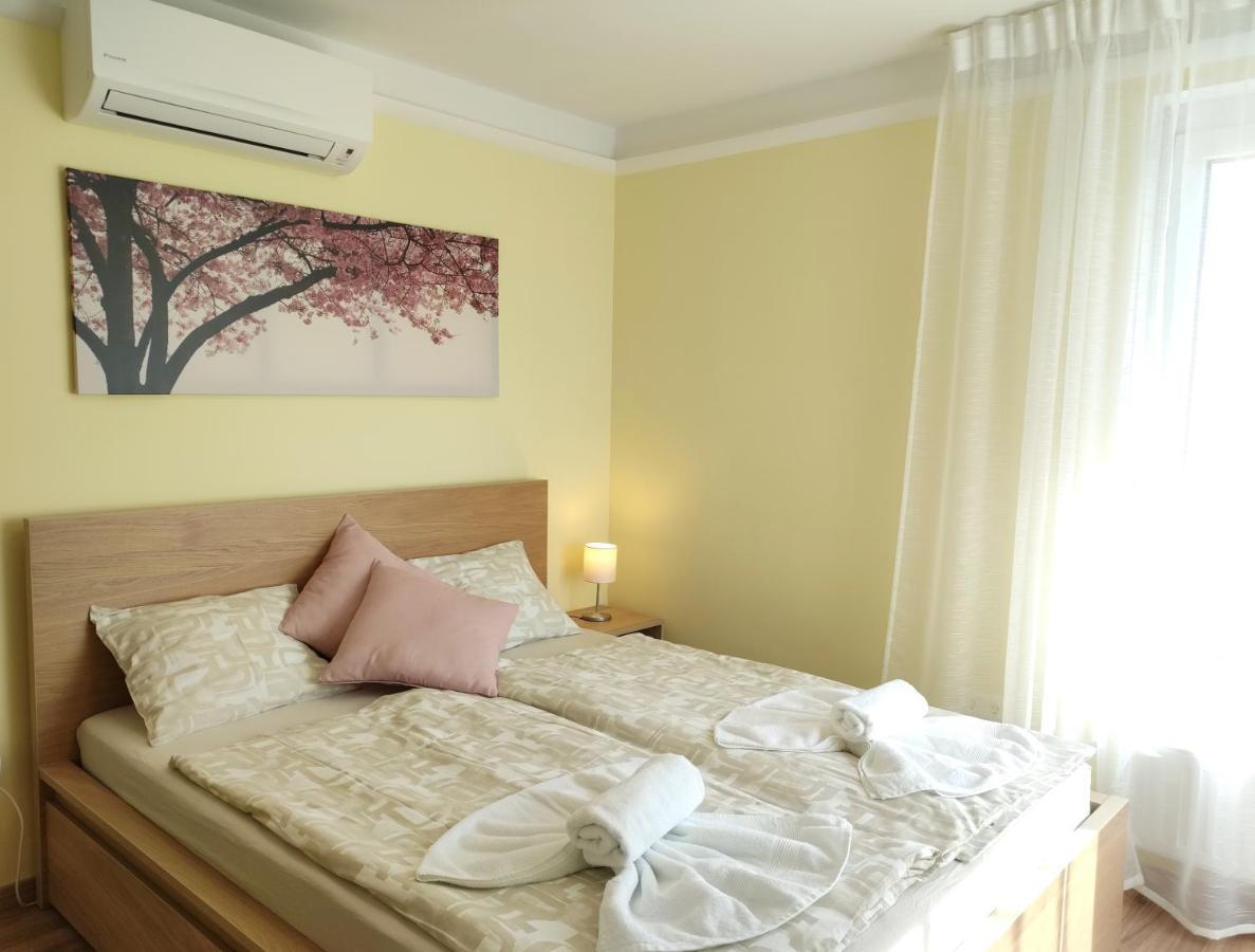 Nest2 Apartments Keszthely Exterior photo