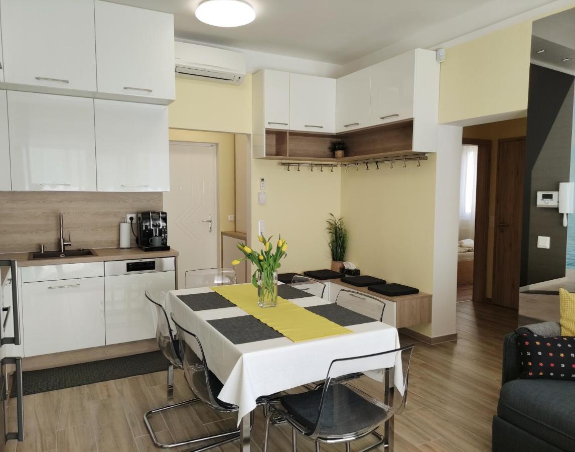 Nest2 Apartments Keszthely Exterior photo